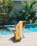Beach Towel Lightweight
