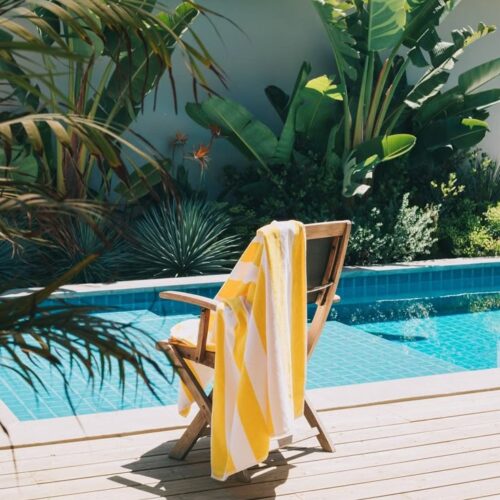 Beach Towel Lightweight
