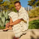 Ginny Extra-Warm Poncho