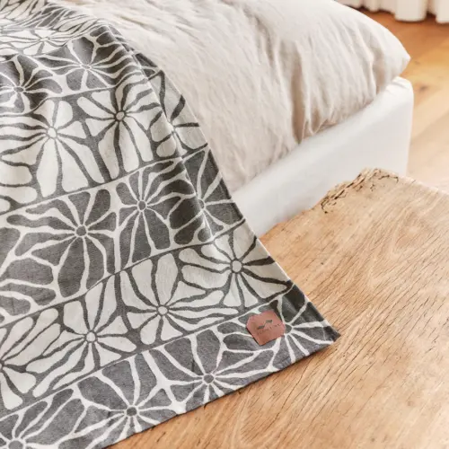 Soluna EcoLoom Turkish Blanket