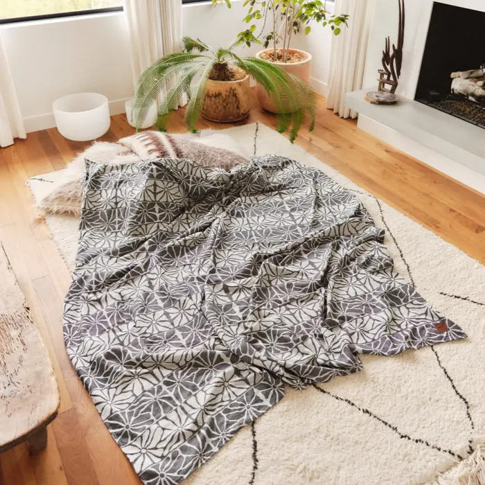 Soluna EcoLoom Turkish Blanket - Image 3