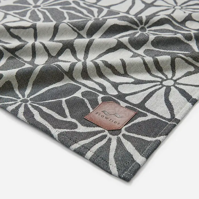Soluna EcoLoom Turkish Blanket - Image 6
