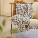 Solora Turkish Cotton Blanket