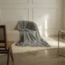 Solora Turkish Cotton Blanket