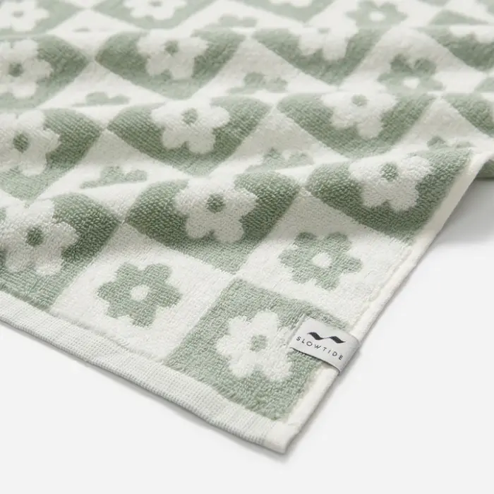 LumaSoft Eco Bath Towel Set - Image 3