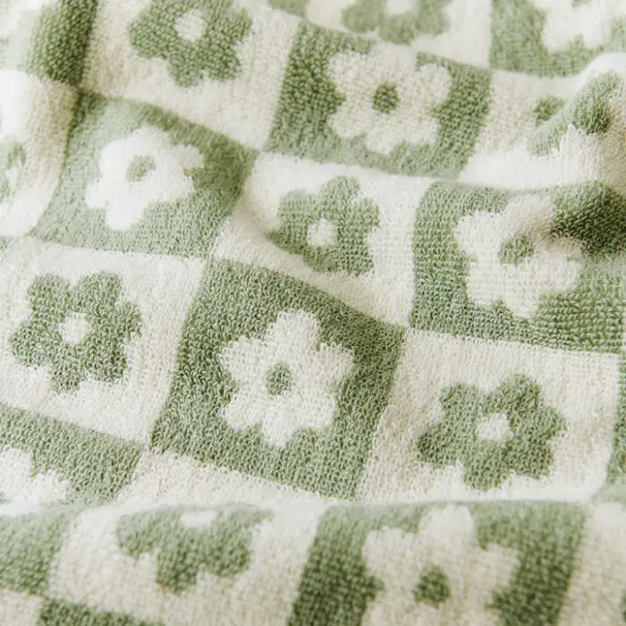 LumaSoft Eco Bath Towel Set - Image 4