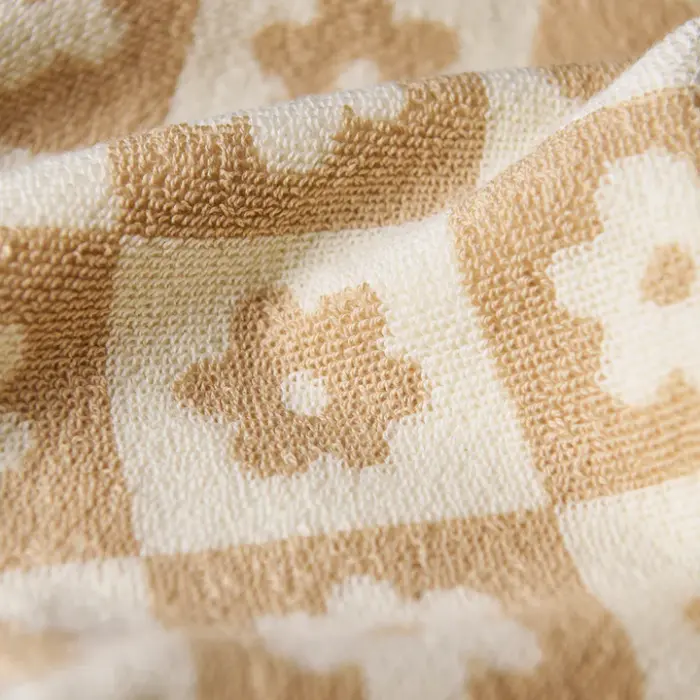 PureSoft Cotton Bath Towel Set - Image 3