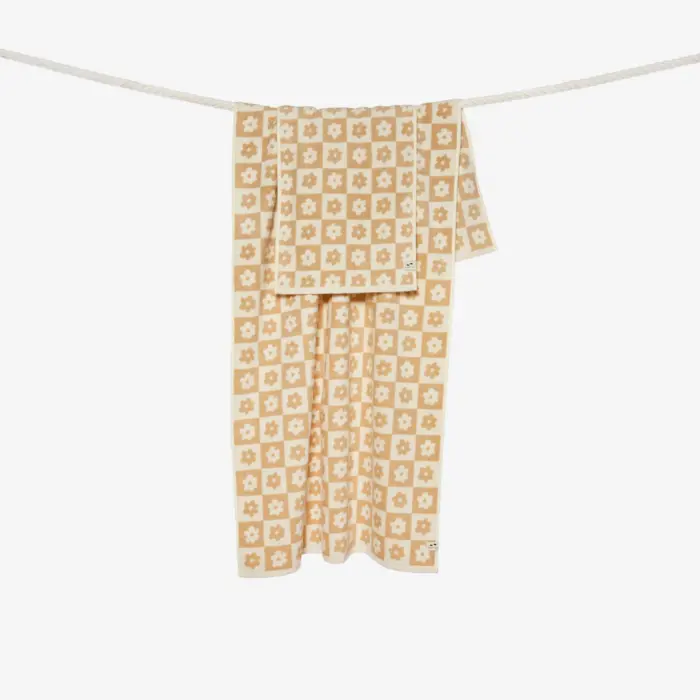 PureSoft Cotton Bath Towel Set - Image 4