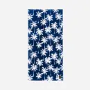 VelourSoft Quick-Dry Towel