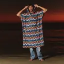 Sundown Extra Poncho