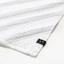 LuxeWeave Cotton Bath Towel Set