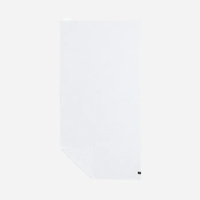 LuxeWeave Cotton Bath Towel Set - Image 2