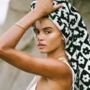 SerenCotton Bath Towel Set