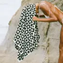 SerenCotton Bath Towel Set
