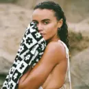 SerenCotton Bath Towel Set