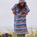 Sundown Extra Poncho