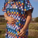 Sundown Extra Poncho