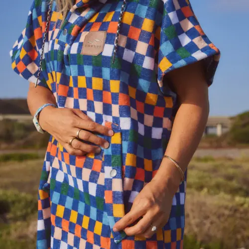 Sundown Extra Poncho