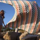 EcoLoom Turkish Cotton Blanket