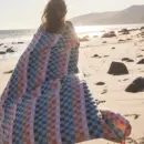 EcoLoom Turkish Cotton Blanket
