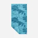 CalmWeave Cotton Bath Towel