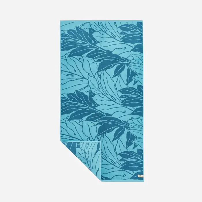 CalmWeave Cotton Bath Towel - Image 5