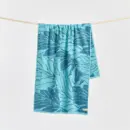 CalmWeave Cotton Bath Towel