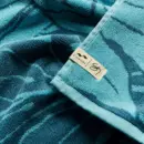 CalmWeave Cotton Bath Towel