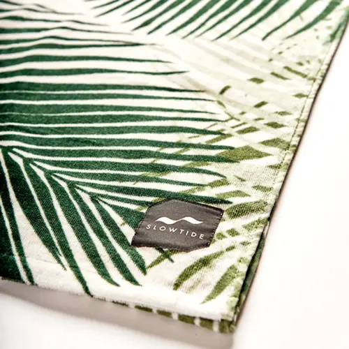 Hala Beach Towel