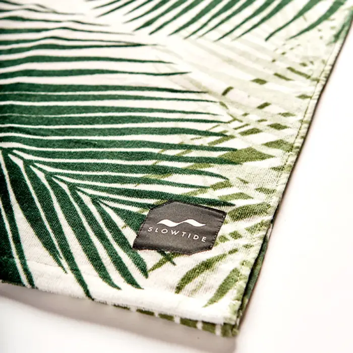 Hala Beach Towel