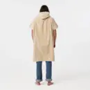 Ginny Extra-Warm Poncho
