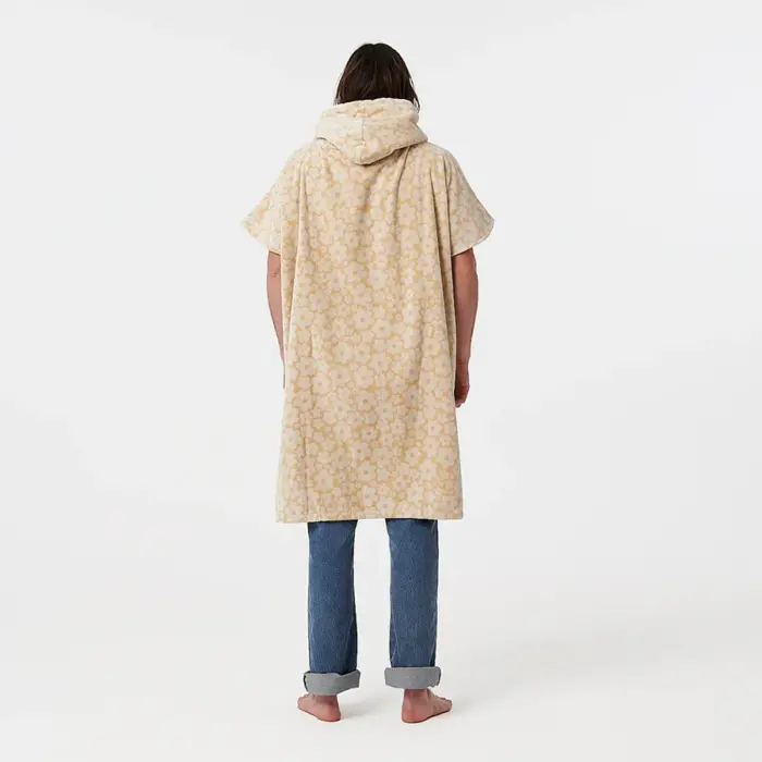 Ginny Extra-Warm Poncho - Image 3