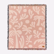 Kingston Tapestry Blanket