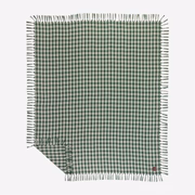 Gigi Lightweight Beach Blanket - Rust