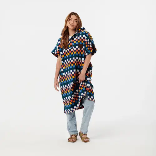 Sundown Extra-Warm Poncho