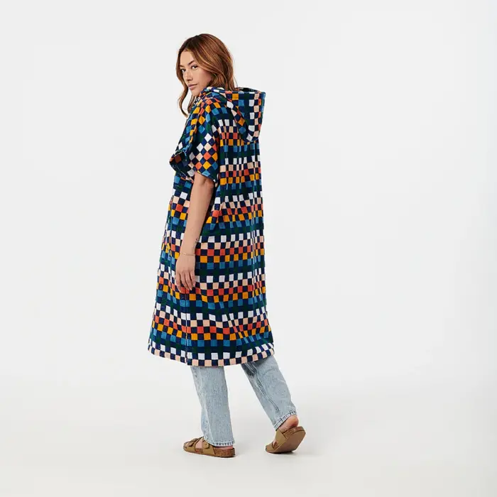 Sundown Extra Poncho - Image 2
