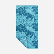 Ulu Bath Towel - Lagoon