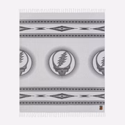 Fillmore Lightweight Beach Blanket | Grateful Dead x Slowtide