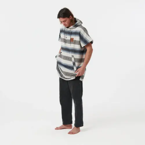 Oso Extra-Warm Poncho