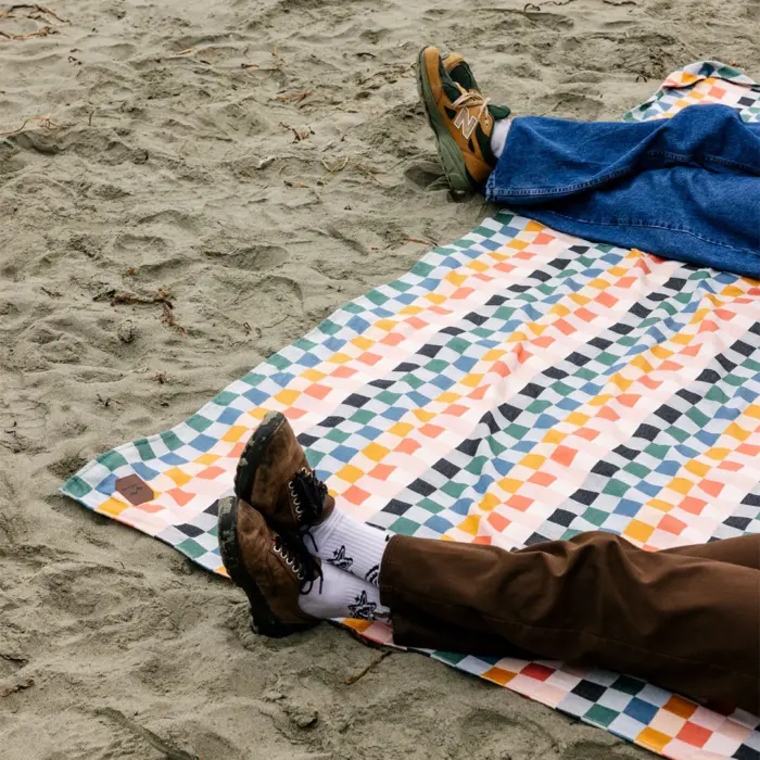 EcoLoom Turkish Cotton Blanket - Image 3