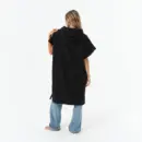 DriftCozy Cotton Changing Poncho