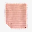 Eco-Friendly Oversized Chambray Blanket