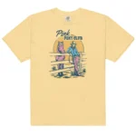 “Pink pony club” Unisex T-Shirt