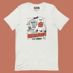 “Every day is Halloween” Graphic Tee