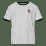 “Pumpkin Queer” Embroidered Tee