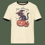 “Stay hollow” Unisex T-Shirt